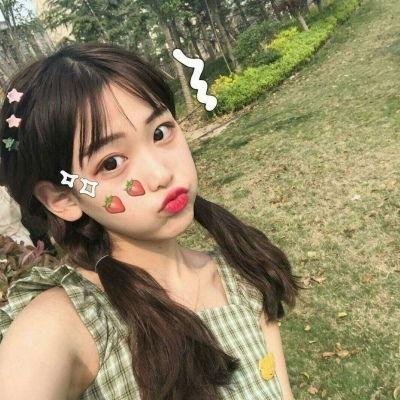 疯狂少女营