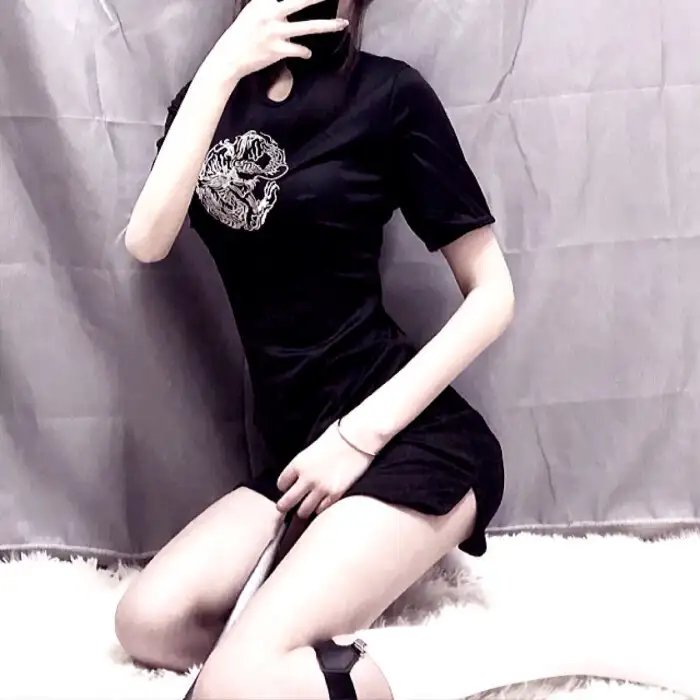 黄土地